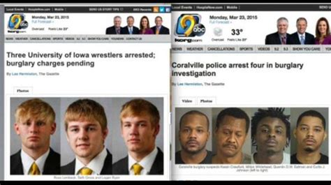 Racial Bias And How The Media Perpetuates It With Coverage Of Violent