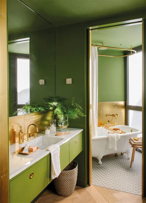 Jet es una marca de recubrimientos y pinturas industriales orientado a diversos sectores como: Ideas para pintar el baño con color