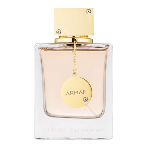 Buy Armaf Club De Nuit Woman Eau De Parfum Fragrance For Women 100ml Online At Special Price