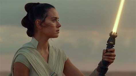 Three New Star Wars Movies Announced Including Daisy Ridley Returning