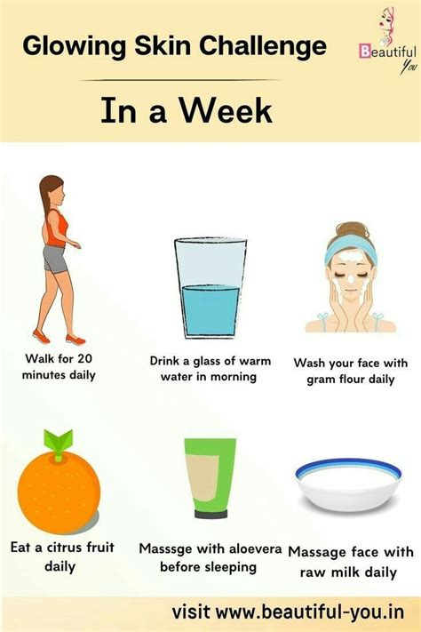 Pin By Rr On Health And Fitness Good Skin Tips Natural Skin Care