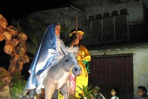 10 Unique Christmas Traditions In The Philippines Faqph