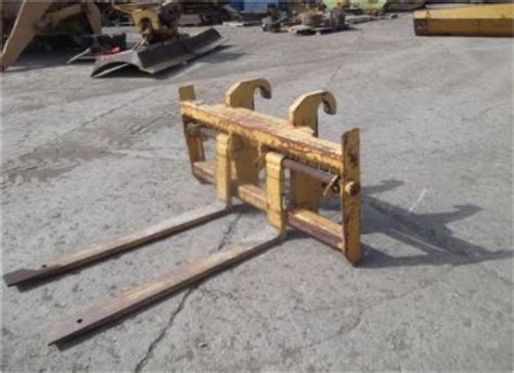 Fork Pallet Nh B95c Backhoe Q Attach Rentals Plattsburgh Ny Where To