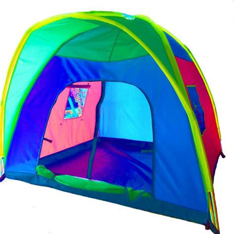 Tenda anak | Tenda Camping anak | Tenda mainan anak ukuran 120cm