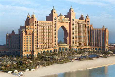 5 Star Atlantis The Palm Hotel Dubai Offer Pearl King