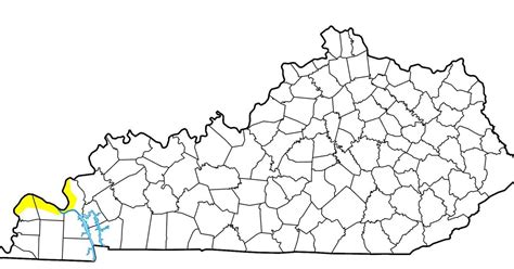 3 Counties Stay ‘abnormally Dry On Drought Monitor News