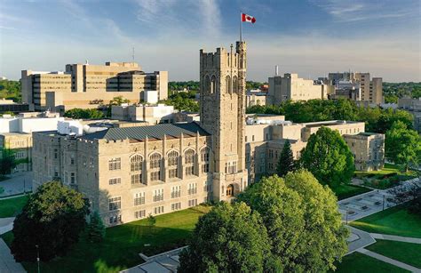 Western University | Canadian Universities Event