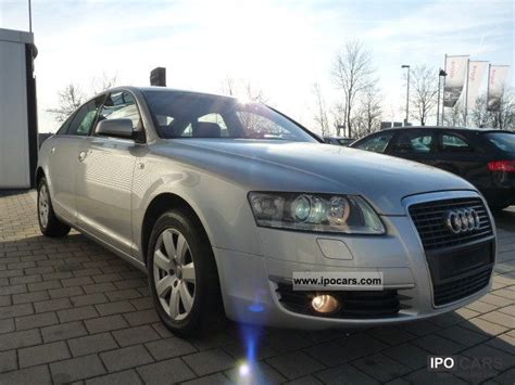 2004 Audi A6 Saloon 3.0 TDI quattro Xenon Headlights N ...