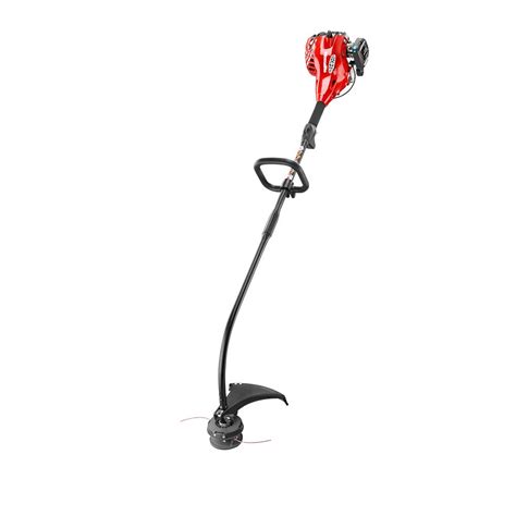 Homelite 26cc 2 Cycle Curved Shaft Trimmer