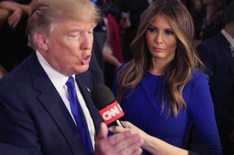 Donald Trump Threatens To ‘spill The Beans On Rivals Wife
