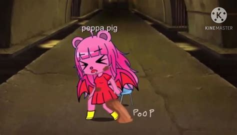 A collection of the top 27 gacha life wallpapers and backgrounds available for download for free. Pin on Gacha cringe