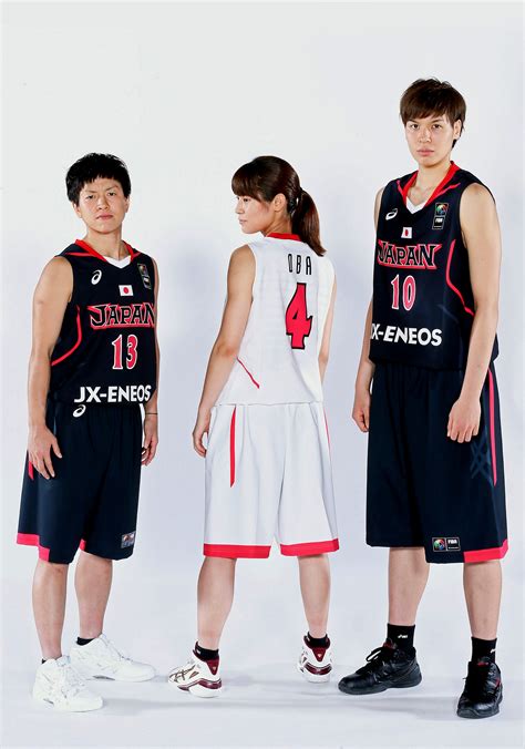 Jun 27, 2021 · 6月10日、12日、13日に横浜武道館で開催された三井不動産カップ2021神奈川大会は、5人制バスケットボール女子日本代表にとって約1年4カ月ぶりの国際試合となった。 最新のファッション: 上バスケ 日本 代表 メンバー 女子