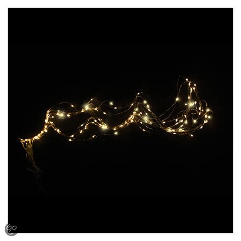A silk cord you never want to hide. bol.com | luca lighting - snoer l100 warm wit led 125l