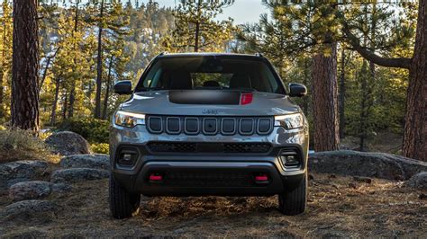 2023 Jeep Compass Choosing The Right Trim Autotrader