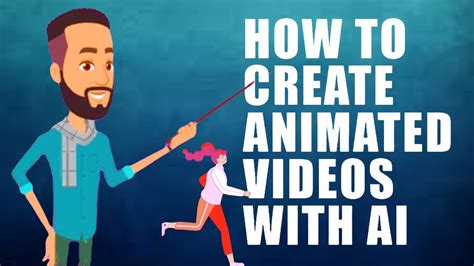 How To Create Text To Animated Videos For Youtube Using Text To Video