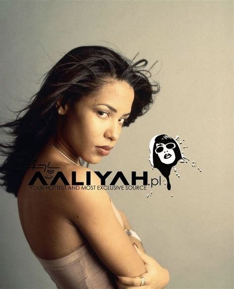 Pin By Ladyjam On More Than A Woman Aaliyah Dana Haughton Rip