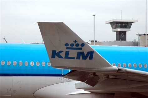 A330 Winglet A Nice Close Up Of Klms A330 200 Winglet As Flickr