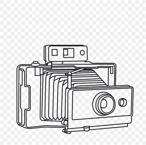 Polaroid Sx 70 Instant Camera Fujifilm Land Camera Png 1181x1181px