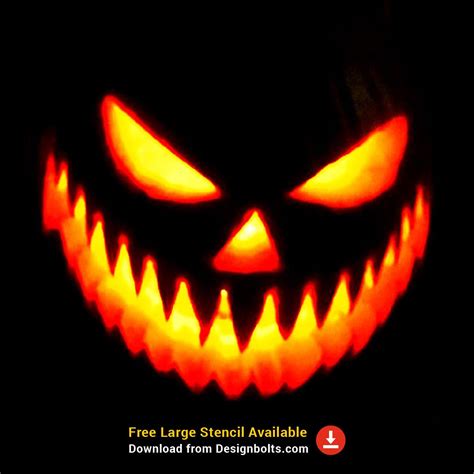 25 Selected Best Creative And Scary Pumpkin Carving Ideas 2019