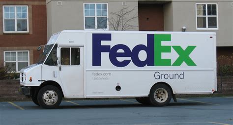 Fedex Ground Cdl Jobs