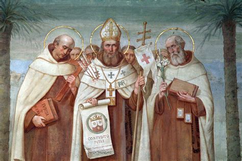 Carmelite Friars Discalced Carmelite Friars Ocd Friars