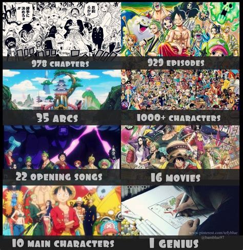 One Piece One Piece Anime One Piece Main Characters