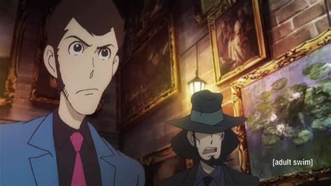 Lupin Iii Part V Episode 7 English Dubbed Watch Cartoons