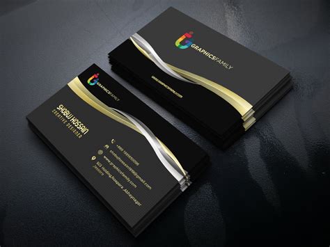 To make things simple for you we provide you with a sample cover letter of equity research analyst. Equity Research Analyst Business Card Design - GraphicsFamily