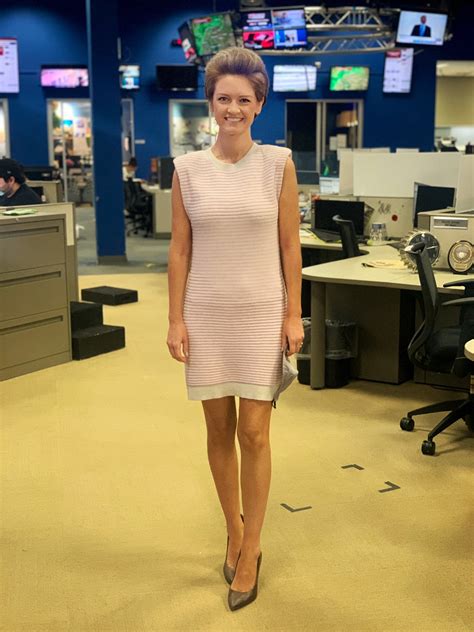 Lindy Thackston returns to FOX59 morning anchor duties after cancer battle