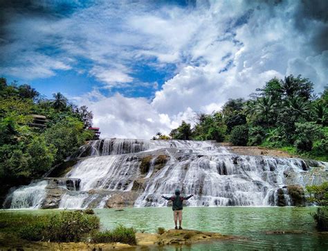 Wow Ini Dia 10 Wisata di Tasikmalaya Anti Mainstream Yang 