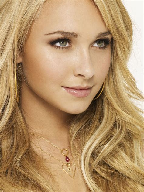 Hayden Panettiere Hair Photo Hair Colour For Green Eyes Beautiful