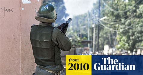 Mozambique Bread Riots Spread As Police Shoot Protesters Dead World