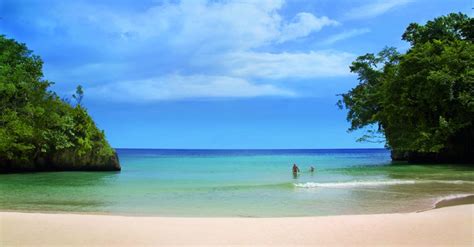 Las Playas De Jamaica Donde Ver El Mar Más Bonito Y Los Lugares Que No