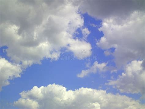 Sky Cloud Daytime Blue Picture Image 131082321
