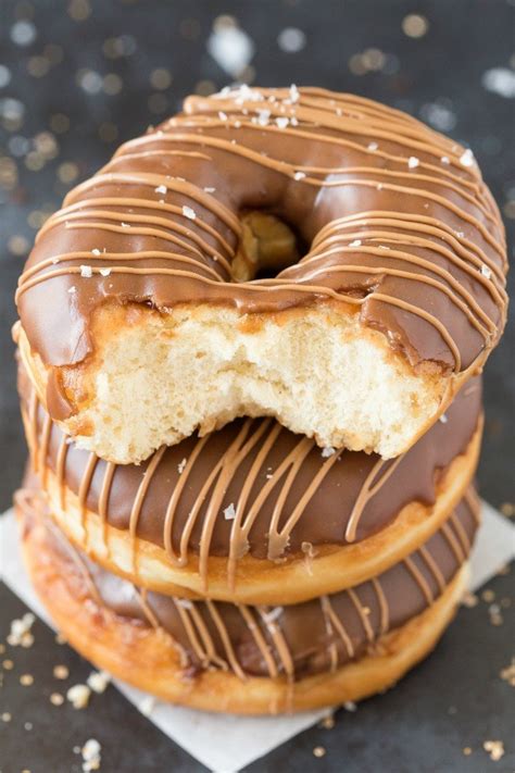 This diet, which involves obtaining most of your daily calories from fat and protein instead of carbs, ca. 10 Best Ever Keto Donuts | RajiCooks
