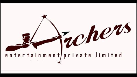 Archers Steel Logo Youtube