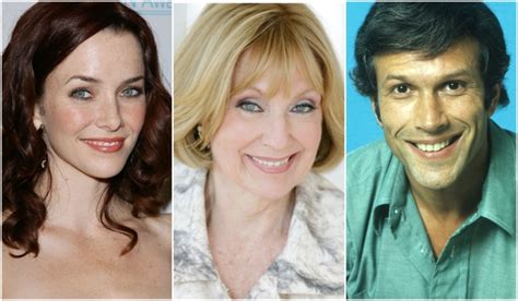 Soap Opera Actors Who Died In 2023 Photos