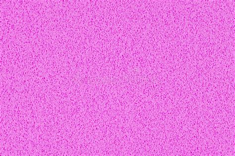 A Macro Photo Of A Pink Gradient Color With Texture From Real Foam