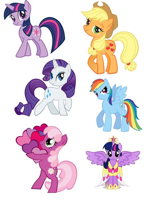 Check spelling or type a new query. edible scene setters | Kuda poni, Ulang tahun, Kartu