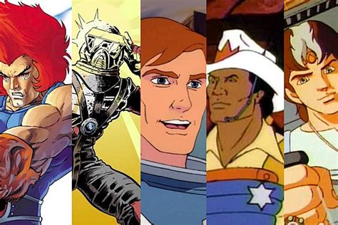 15 Facts About 80s Cartoons That Will Ruin Your Childhood