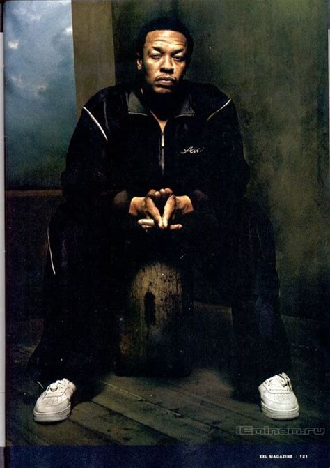 Dr Dre Biography — Hip Hop Scriptures