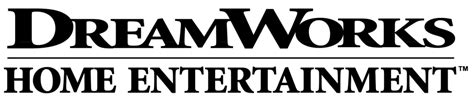 Dreamworks Home Entertainment Logopedia The Logo And Branding Site