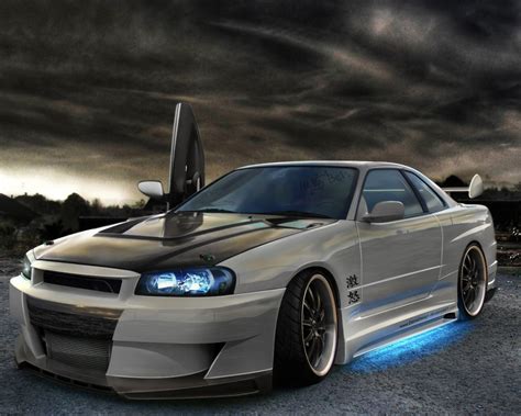 We did not find results for: Free download Nissan Skyline Gtr R34 Wallpaper 1920x1080 images 1920x1080 for your Desktop ...