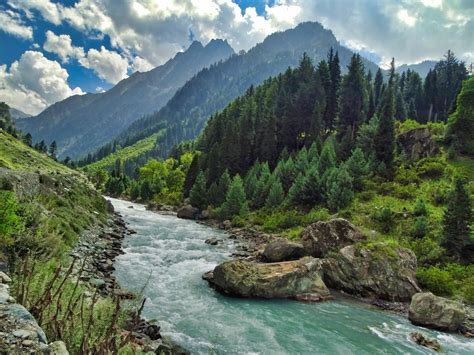 Beautiful Kashmir 5184x3888 Oc Earth Landscape Pictures