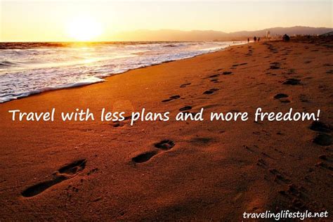 Top Inspiring Travel Quotes By Famous Travelers