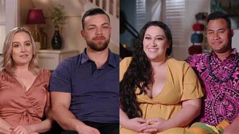 90 Day Fiancé Happily Ever After Couples Revealed For Season 6