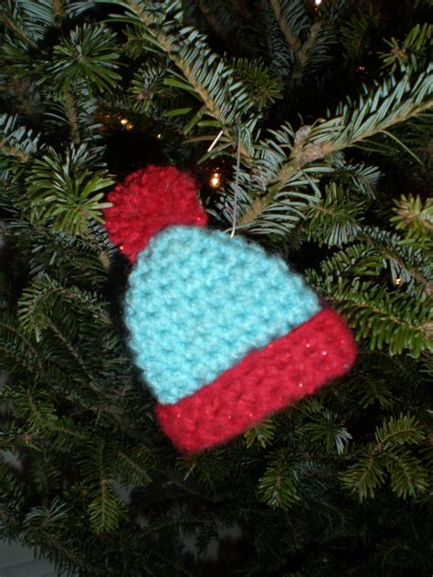 See more of knit & crochet christmas on facebook. Crochet Christmas Ornaments | Little Nutbrown Squirrel