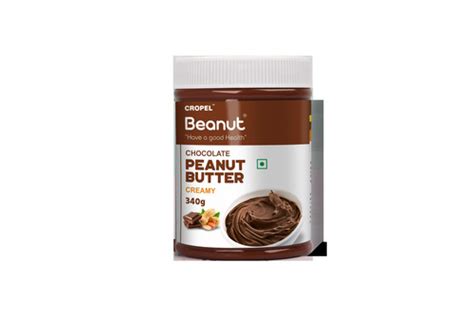 Ready To Eat Creamy Dark Chocolate Peanut Butter 340gm Pack At Best Price In Ahmedabad Cropel