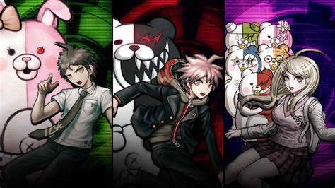 Select Danganronpa Releases To No Longer Be Available Via Playstation