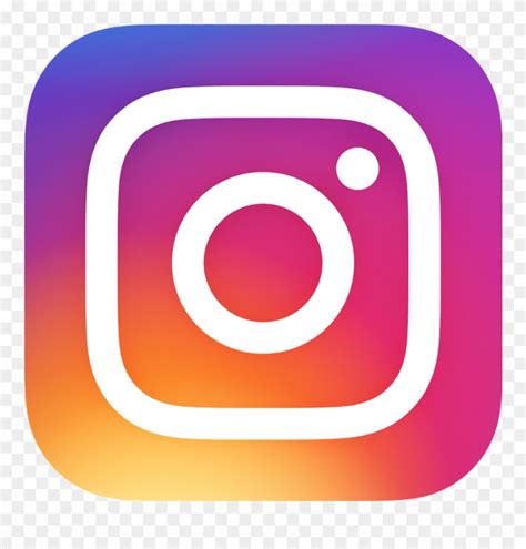 Download Instagram Logo Insta Logo Png Transparent Background Clipart De3